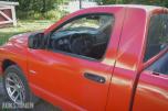 2003 Dodge RAM 1500 4x4 'SRT 10 Look' 4,7l V8 Automat